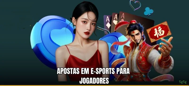 App 5g5g para Android e iOS - download grátis