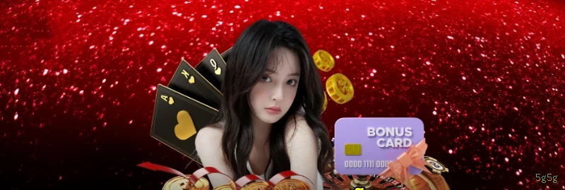 Roleta e blackjack 5g5g