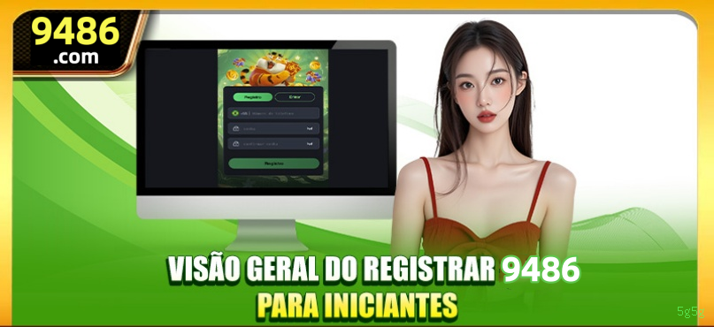 Bônus boas-vindas 5g5g R$100